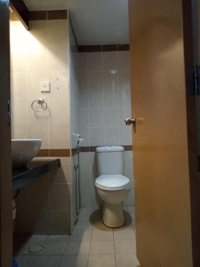 אמפאנג Grand Barakah Hotel מראה חיצוני תמונה
