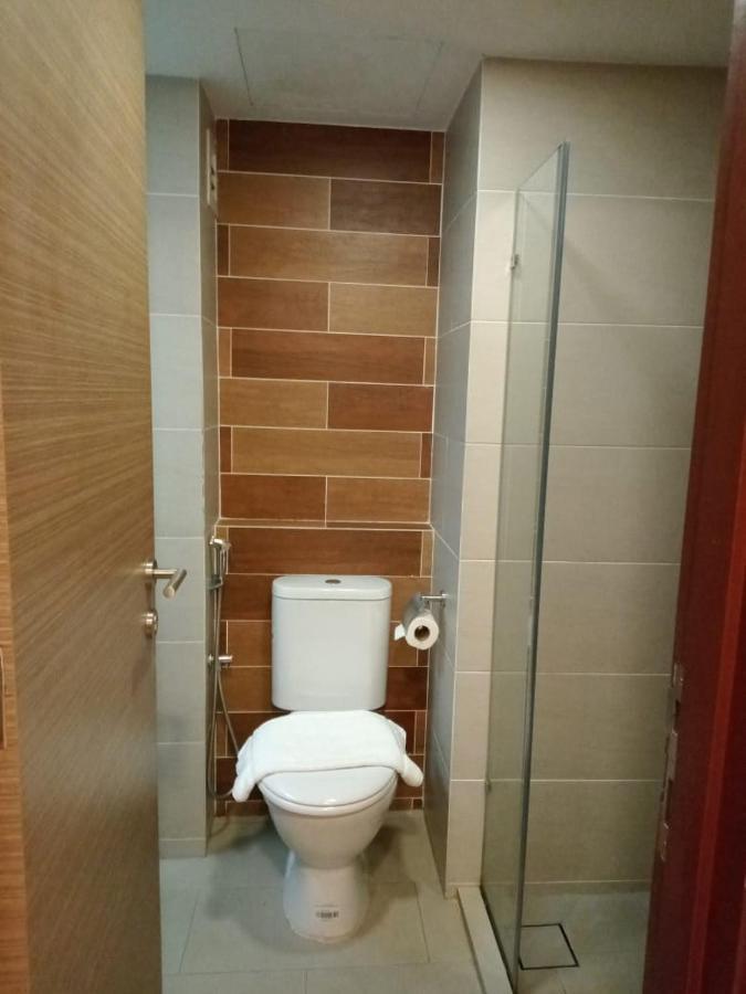 אמפאנג Grand Barakah Hotel מראה חיצוני תמונה