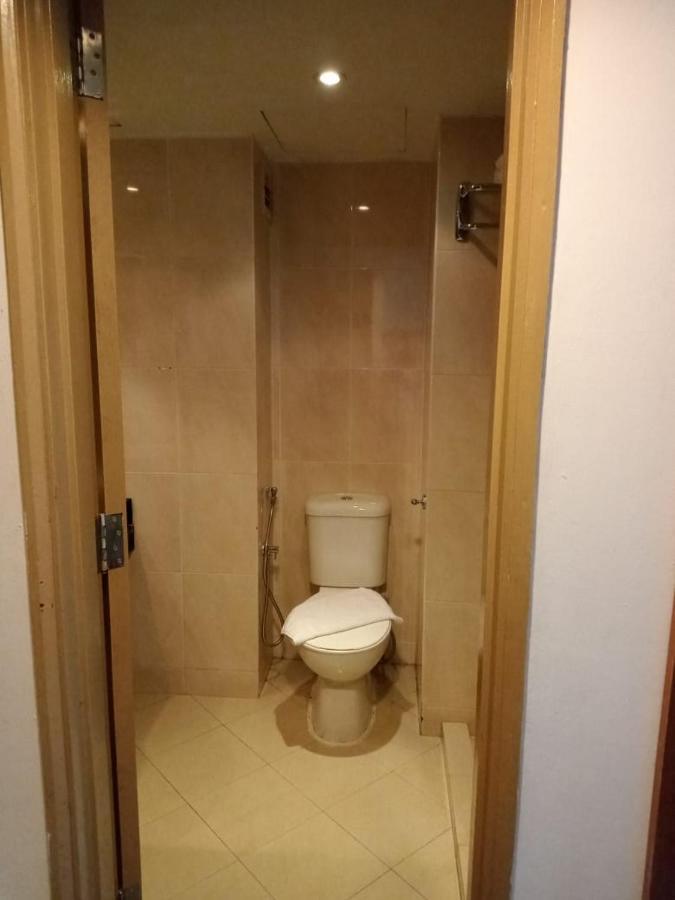 אמפאנג Grand Barakah Hotel מראה חיצוני תמונה
