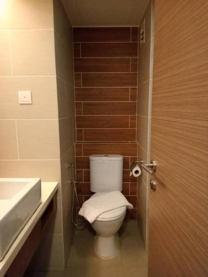 אמפאנג Grand Barakah Hotel מראה חיצוני תמונה