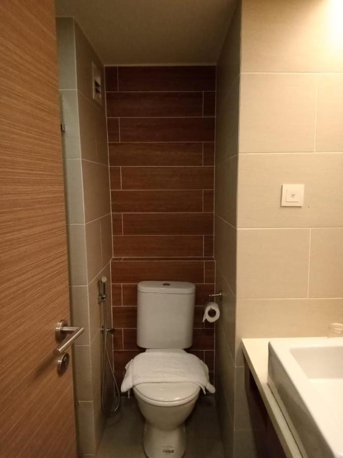 אמפאנג Grand Barakah Hotel מראה חיצוני תמונה